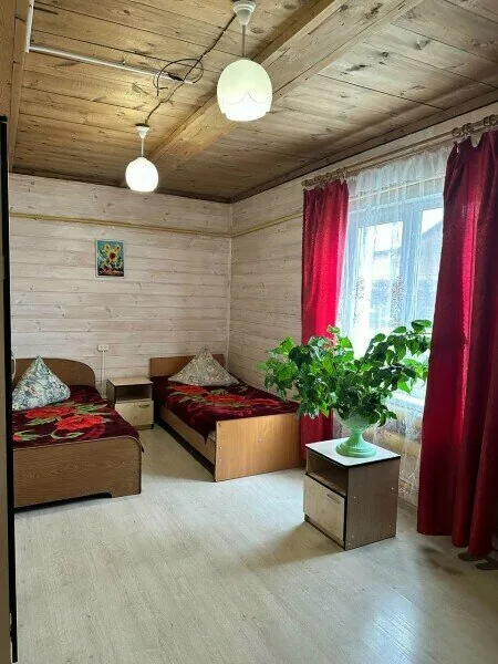 Алтан Булаг — фотография отеля