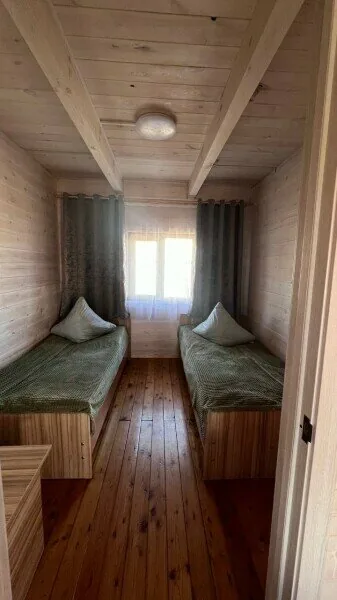 Алтан Булаг — фотография отеля